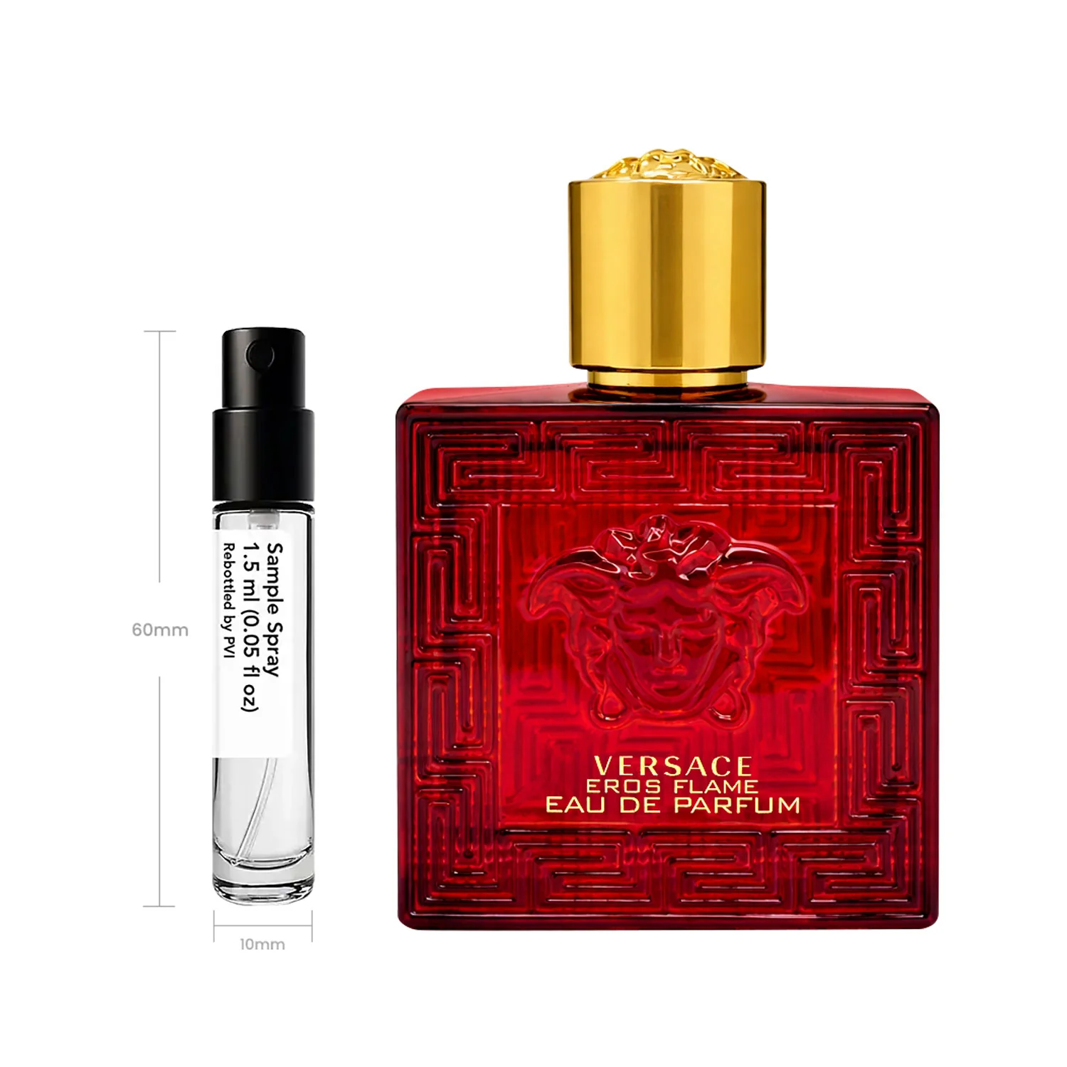 Eros Flame - Sample Spray - Image 2