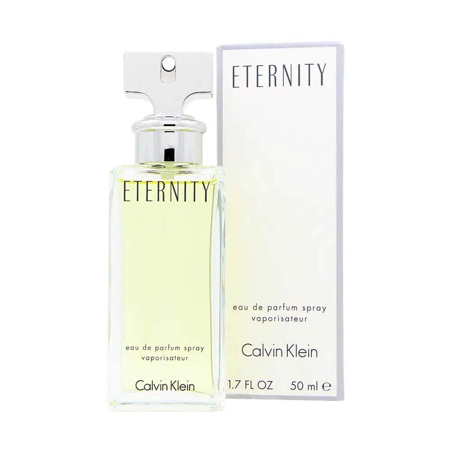 Eternity - Sample Vial