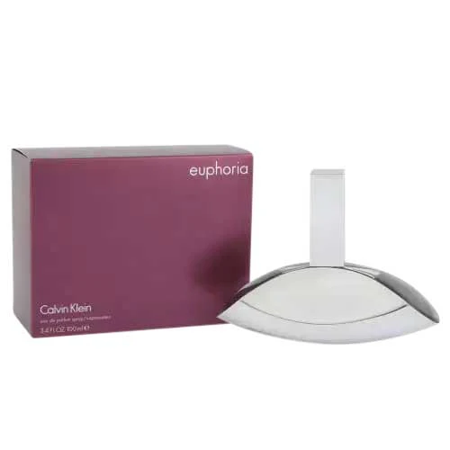 Euphoria - Sample Vial