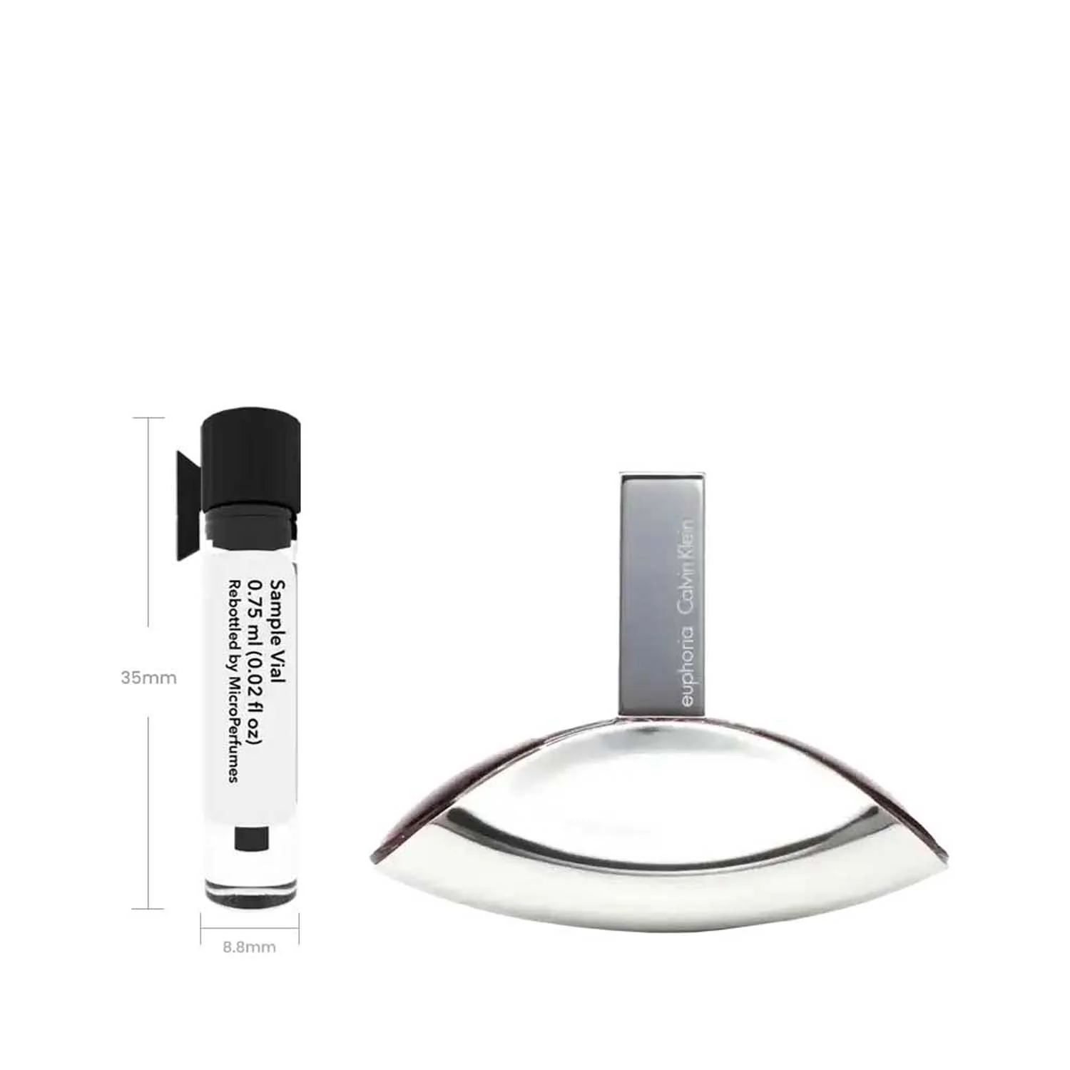 Euphoria - Sample Vial - Image 3
