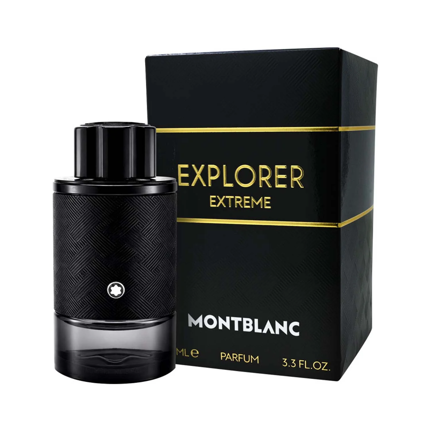 Explorer Extreme - Travel Spray