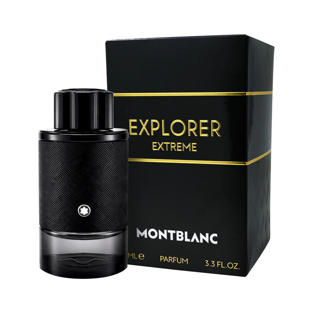Explorer Extreme - Travel Spray - Image 2