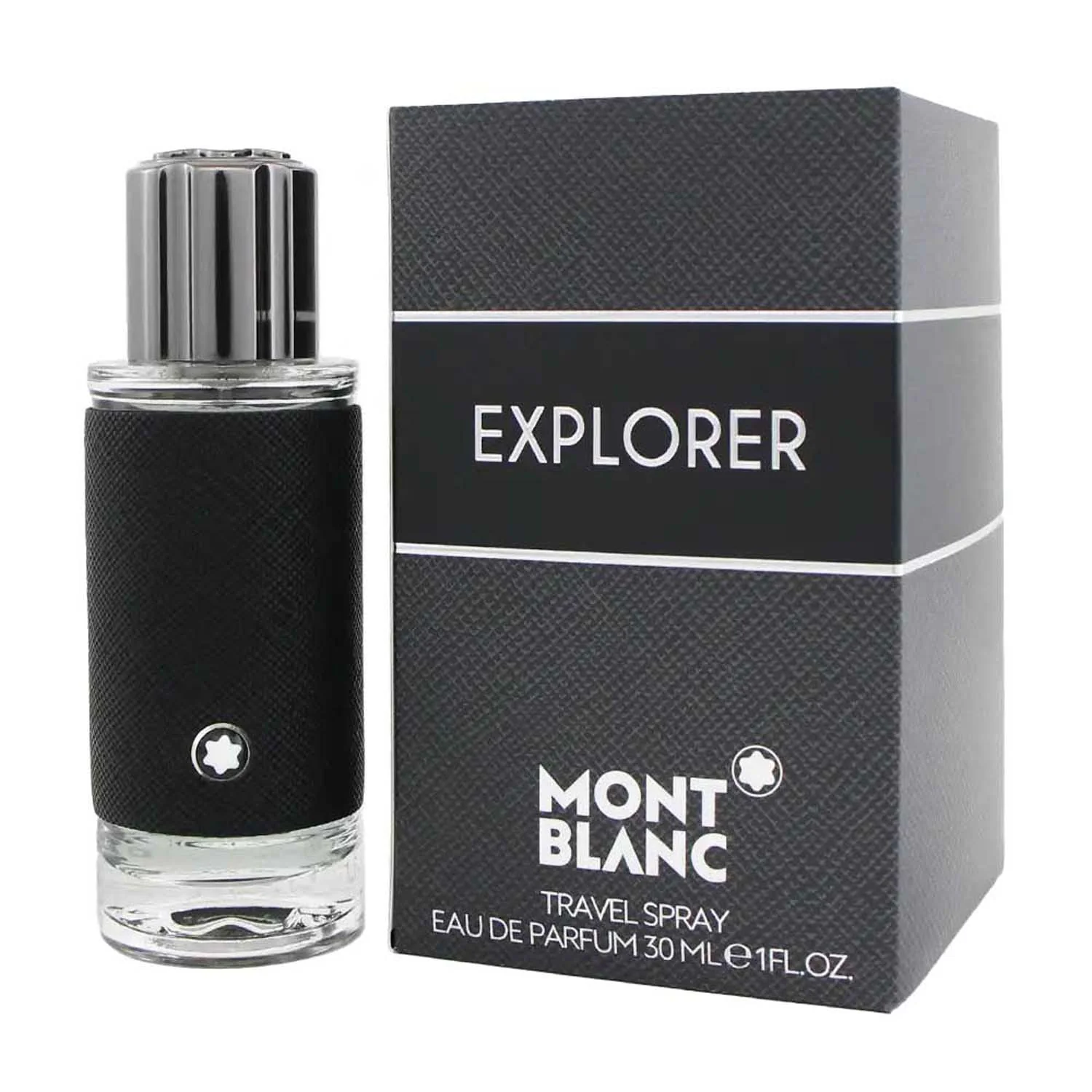 Explorer - Retail Bottle
