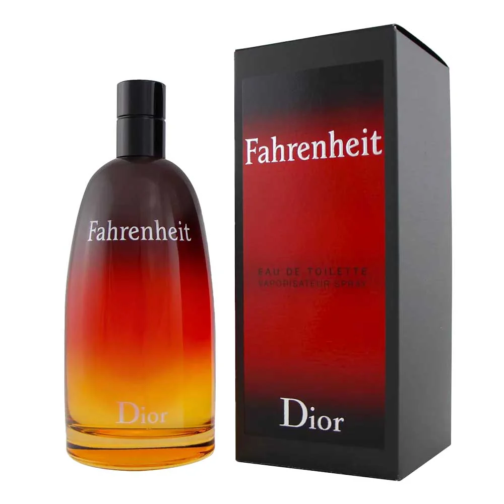Fahrenheit - Travel Spray - Image 2