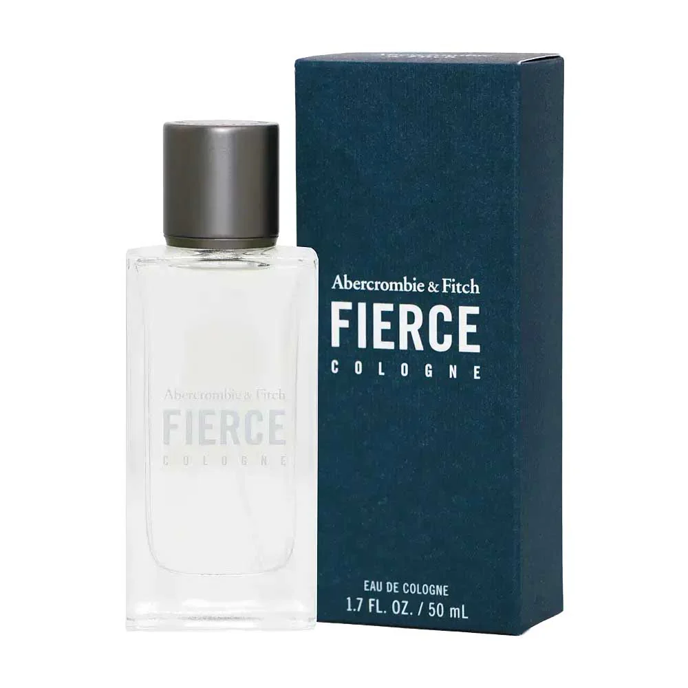 Fierce - Travel Spray - Image 2