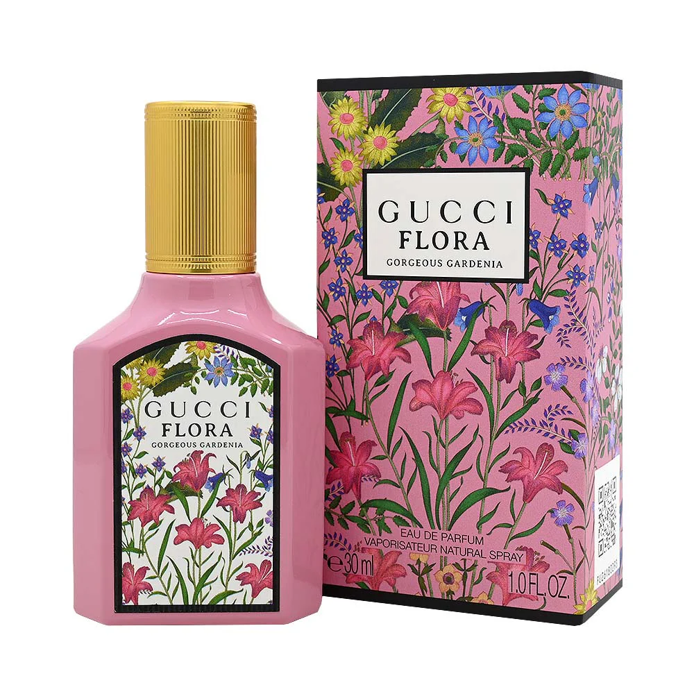 Flora Gorgeous Gardenia - Retail Bottle - Image 3