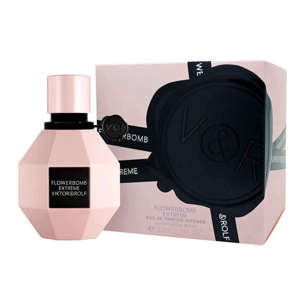 Flowerbomb Extreme - Travel Spray - Image 2
