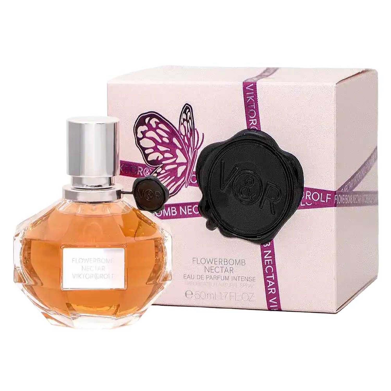 Flowerbomb Nectar - Retail Bottle