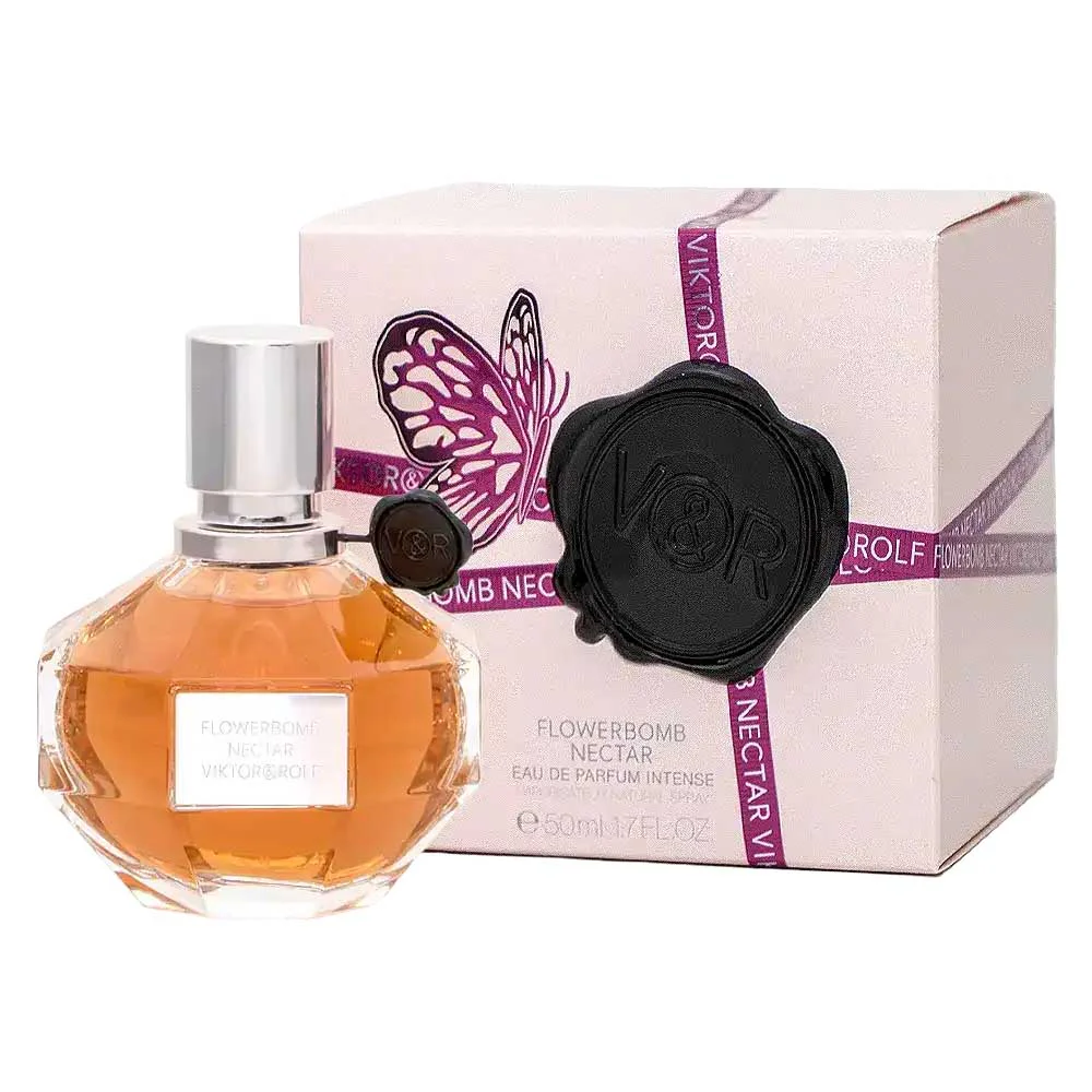 Flowerbomb Nectar - Retail Bottle - Image 2