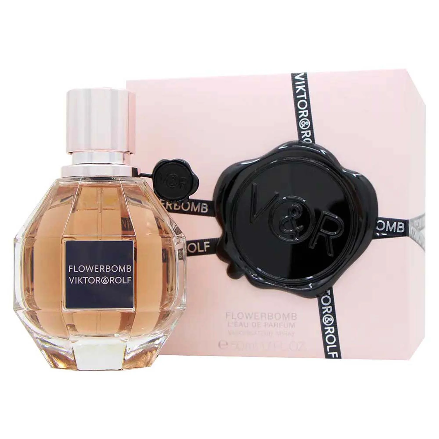 Flowerbomb - Retail Bottle