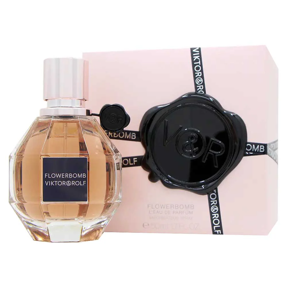 Flowerbomb - Retail Bottle - Image 2