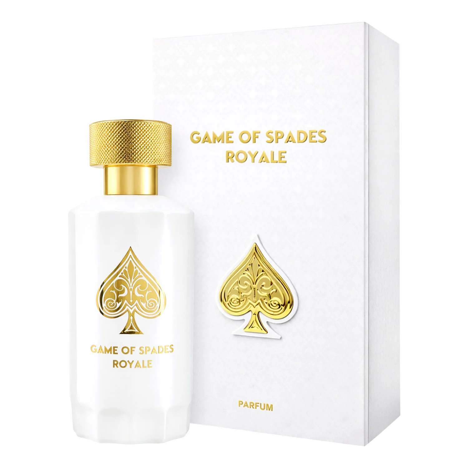 Game of Spades Royale - Retail Bottle