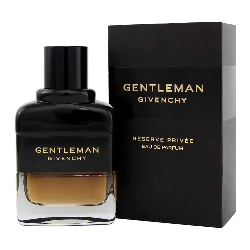Gentleman Reserve Privee - Travel Spray - Image 2