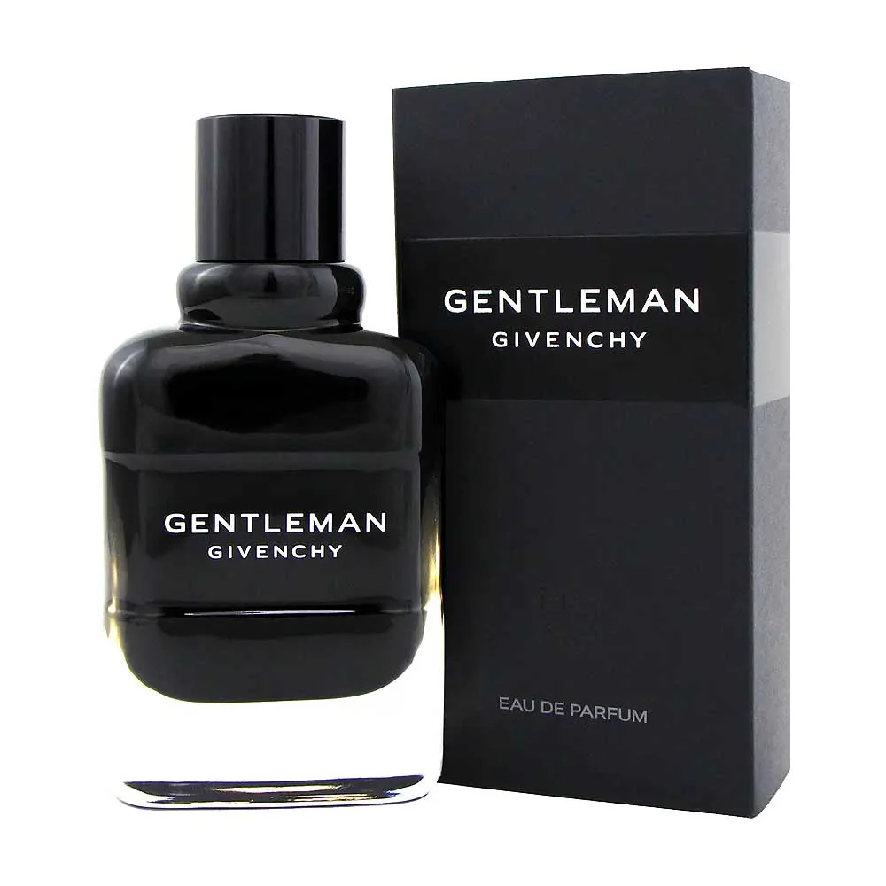 Gentleman - Retail Bottle - Image 3