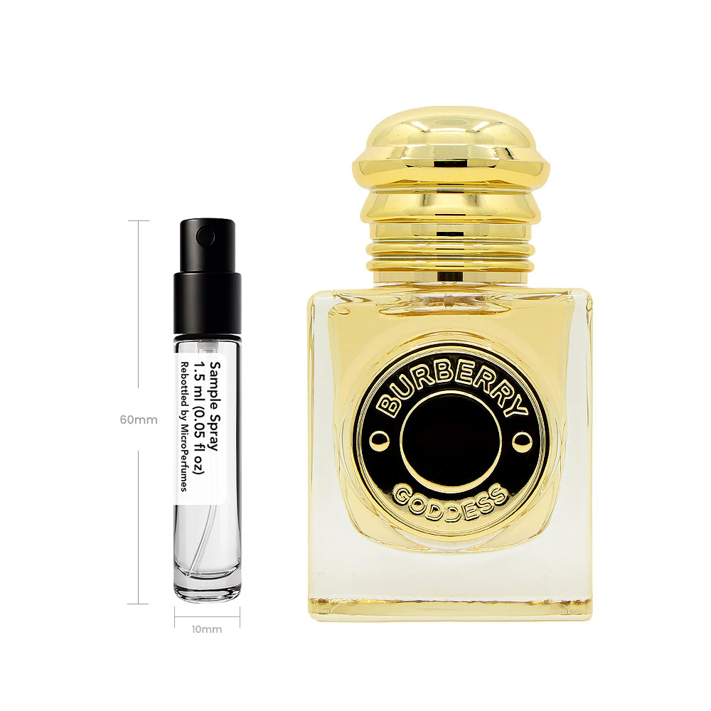 Goddess - Sample Spray - Image 4