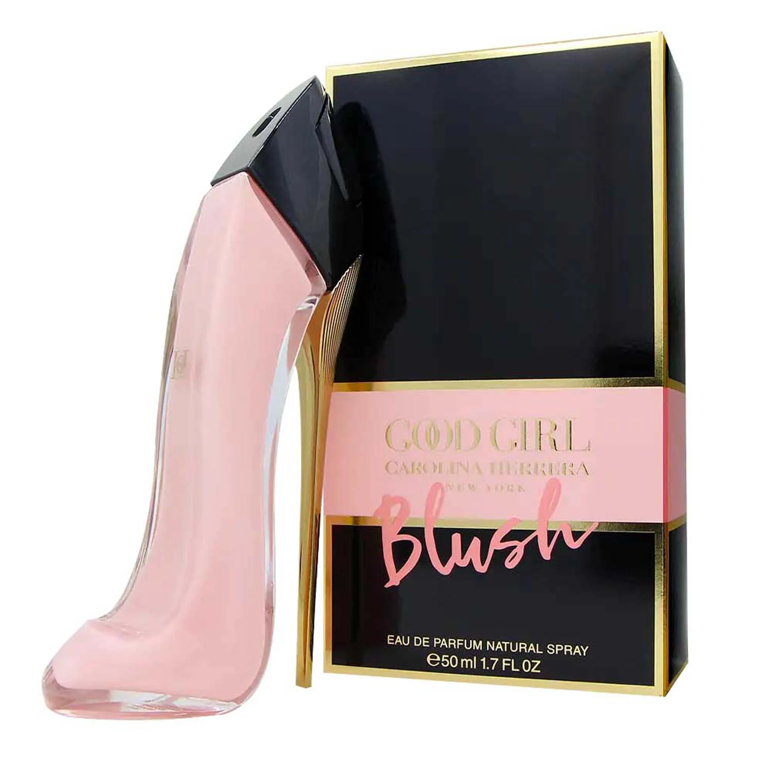 Good Girl Blush - Sample Spray