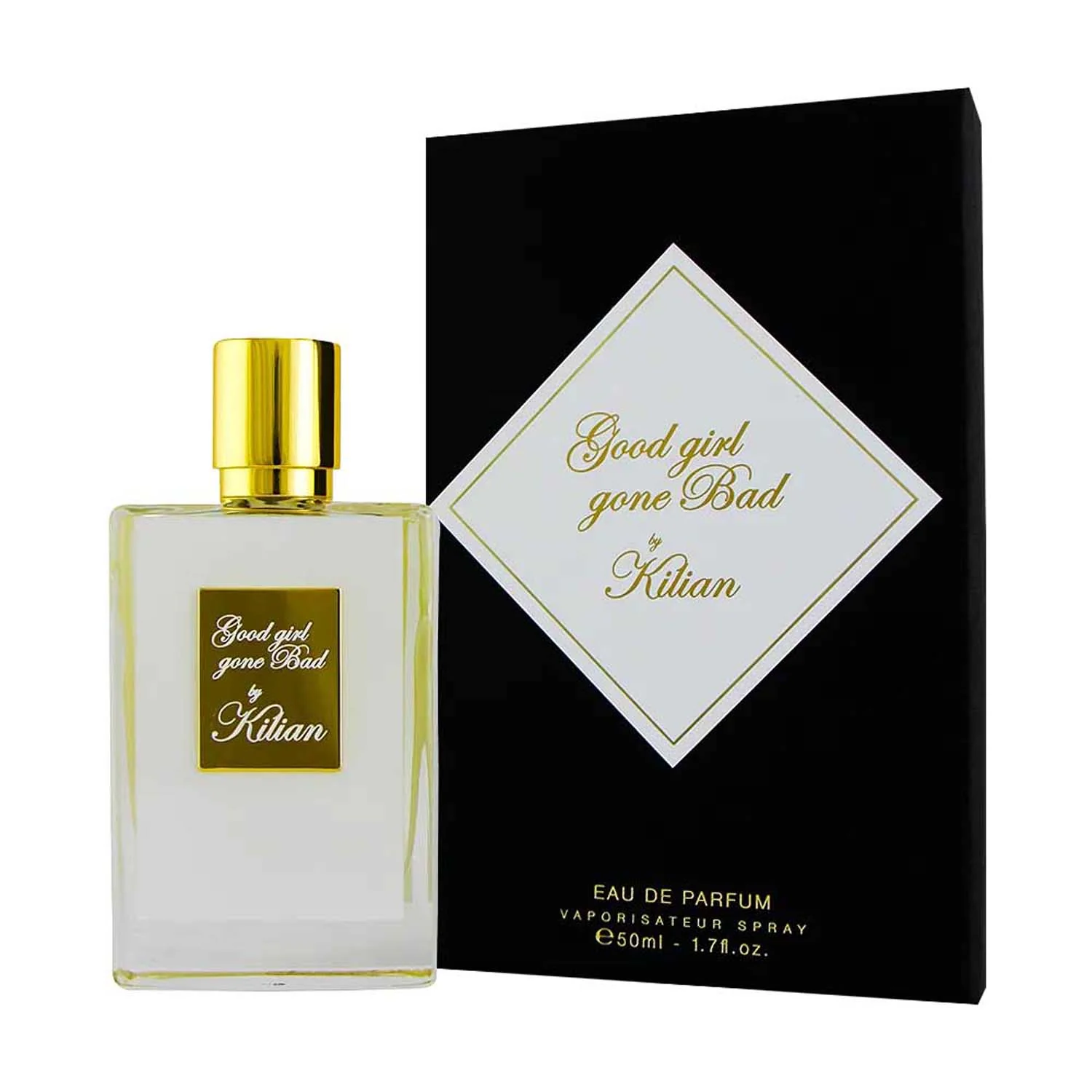 Good Girl Gone Bad - Retail Bottle