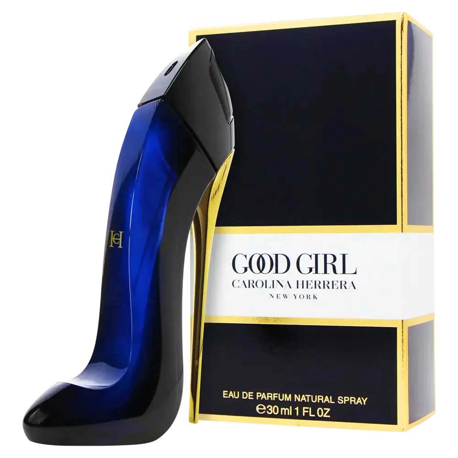 Good Girl - Retail Bottle