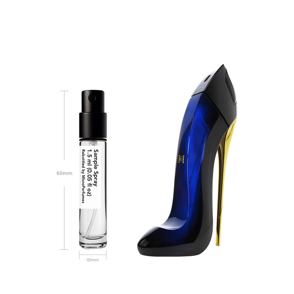 Good Girl - Sample Spray - Image 3