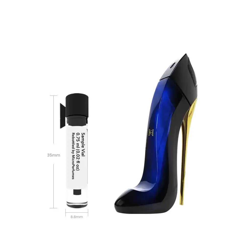 Good Girl - Sample Vial - Image 3
