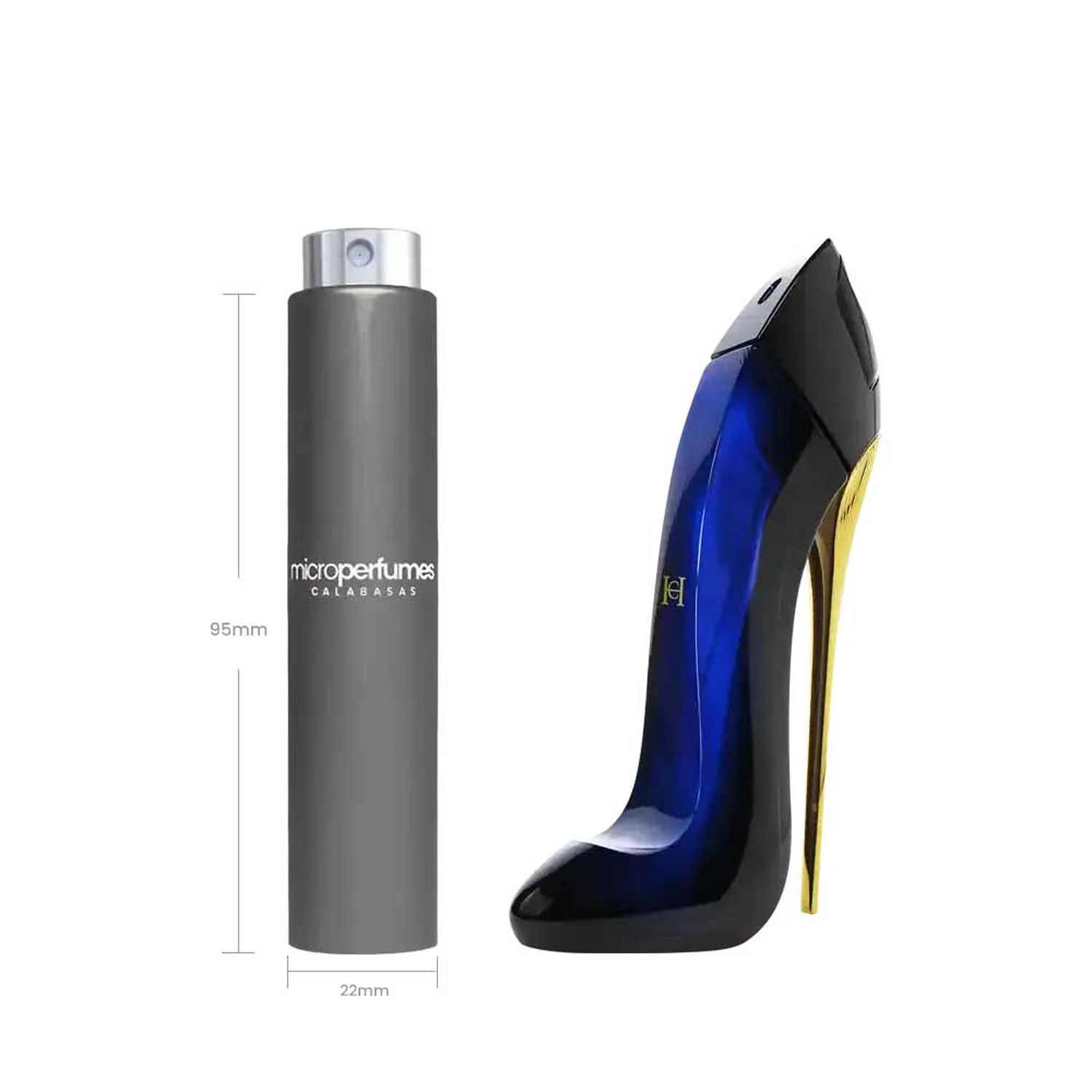 Good Girl - Travel Spray - Image 4