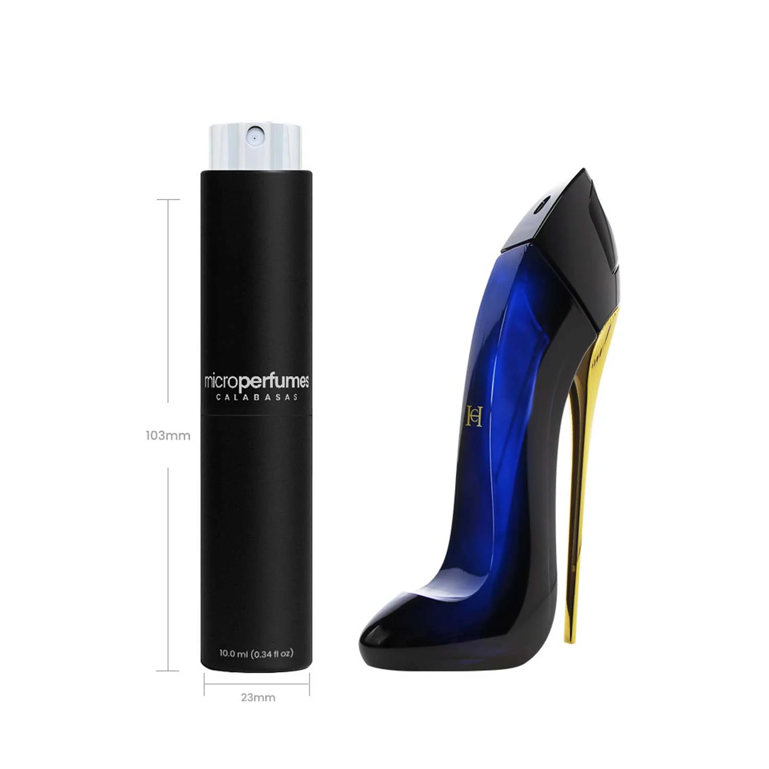 Good Girl - Travel Spray XL - Image 5