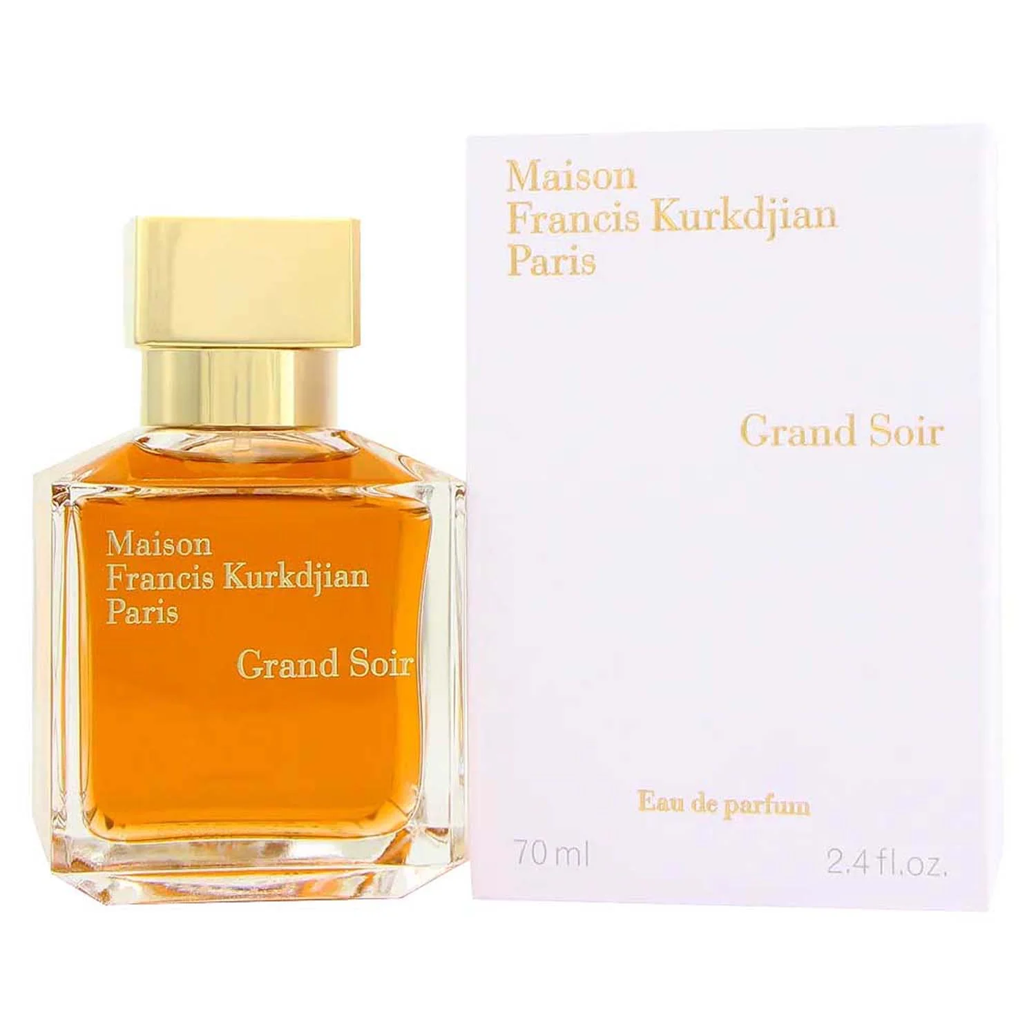 Grand Soir - Travel Spray