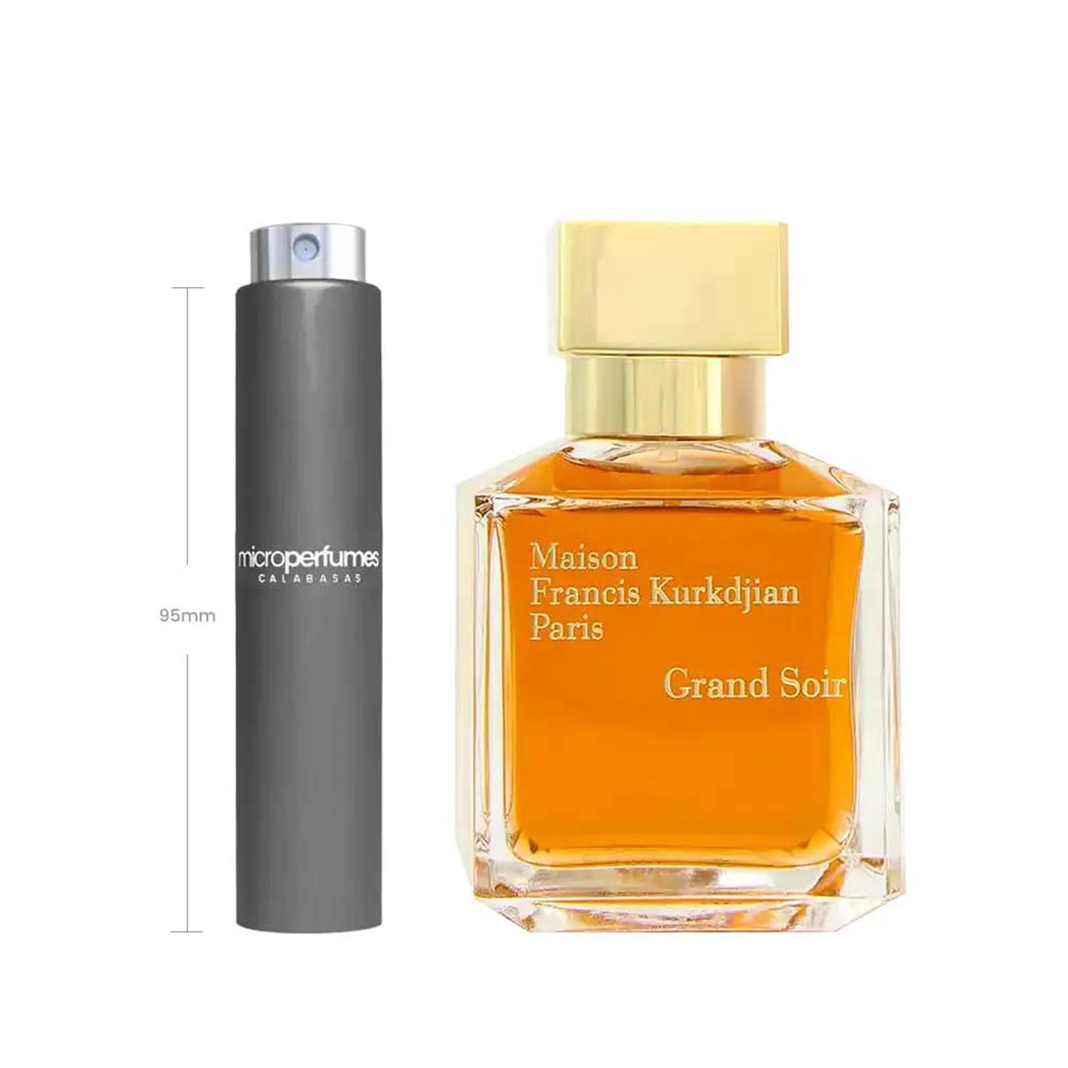 Grand Soir - Travel Spray - Image 4