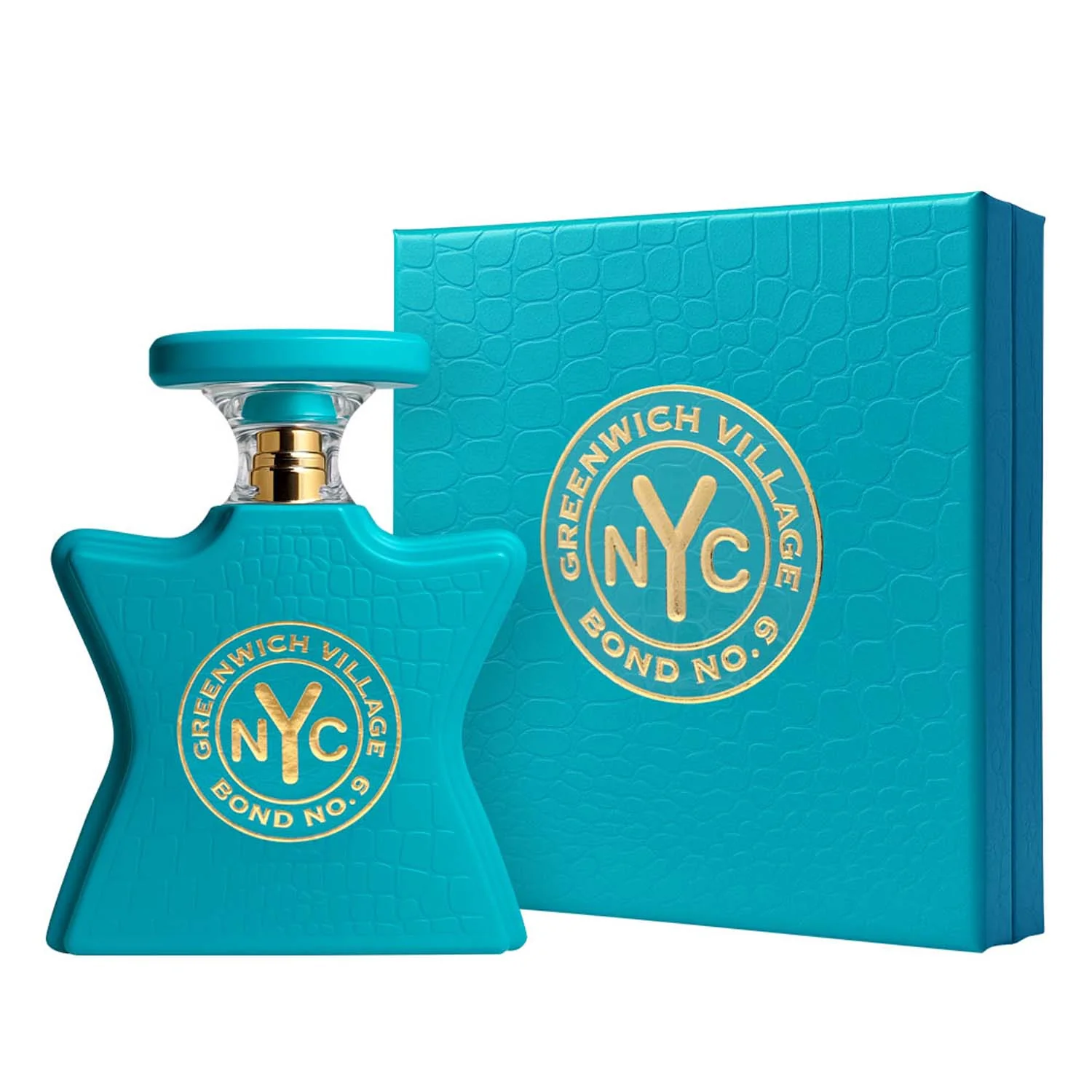 Greenwich Village - Travel Spray