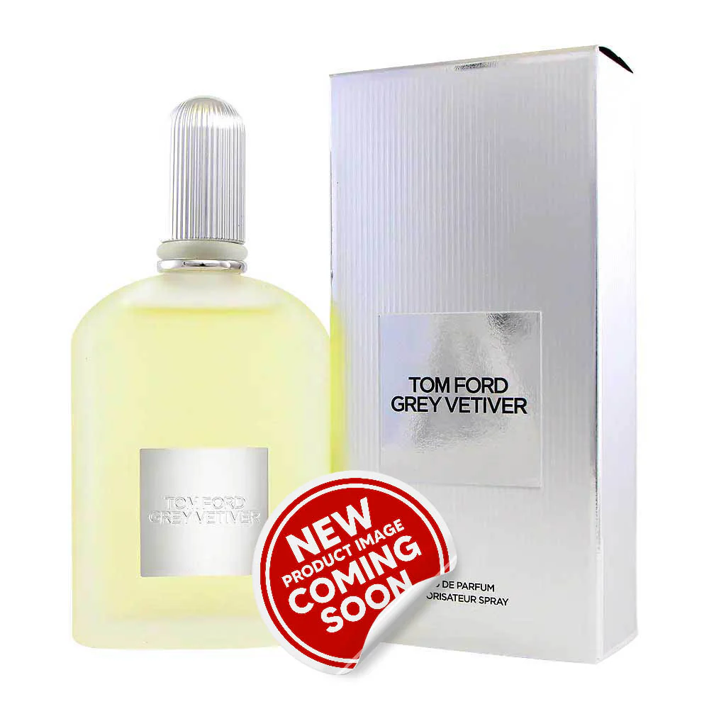 Grey Vetiver - Retail Bottle