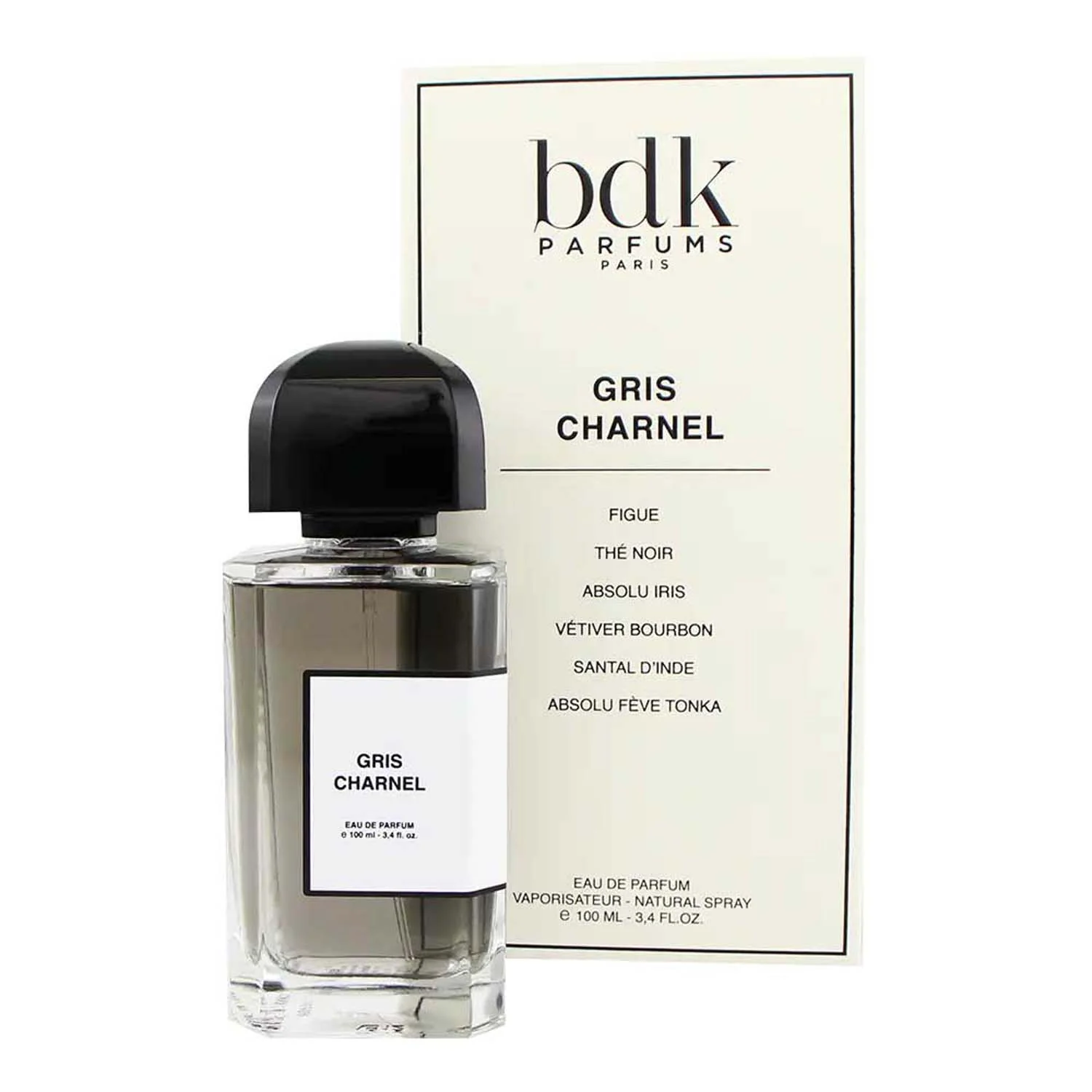 Gris Charnel - Travel Spray