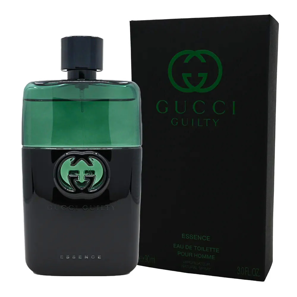 Guilty Essence Pour Homme - Retail Bottle - Image 2