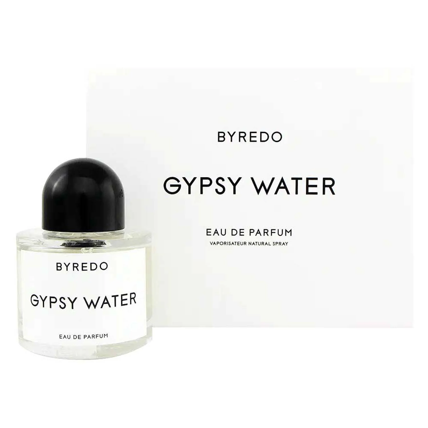Gypsy Water - Travel Spray