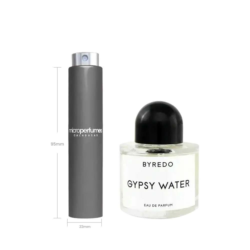 Gypsy Water - Travel Spray - Image 3