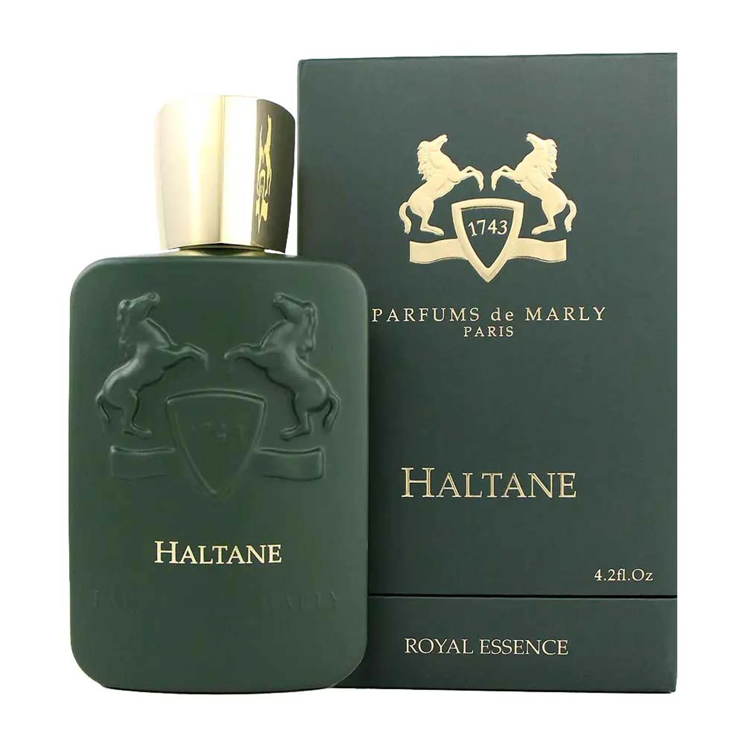 Haltane - Retail Bottle
