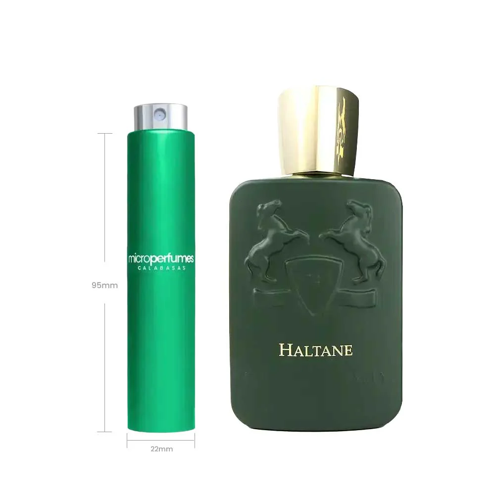 Haltane - Travel Spray - Image 2