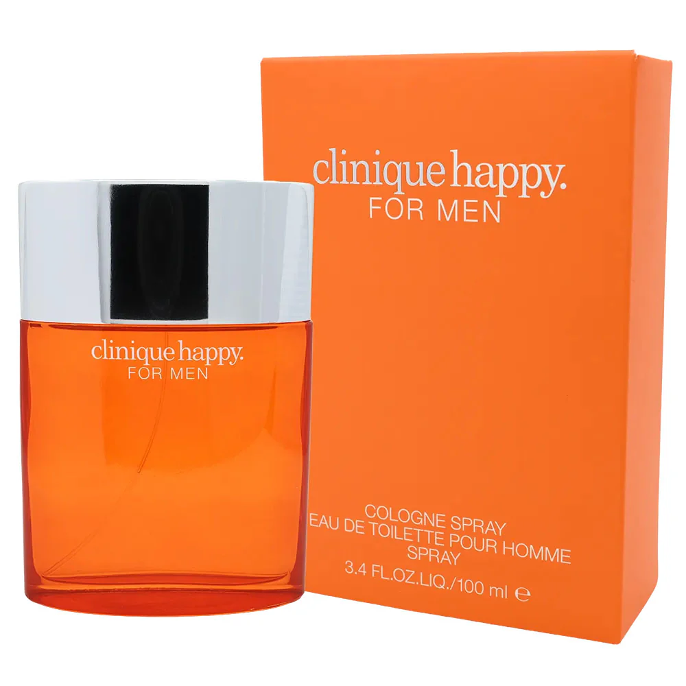 Happy Cologne - Retail Bottle - Image 3
