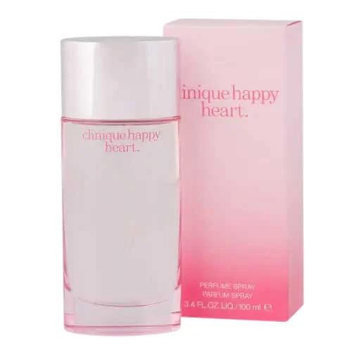 Happy Heart - Travel Spray