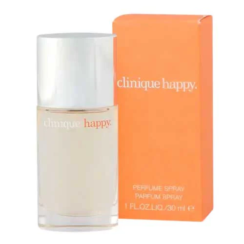 Happy - Sample Vial