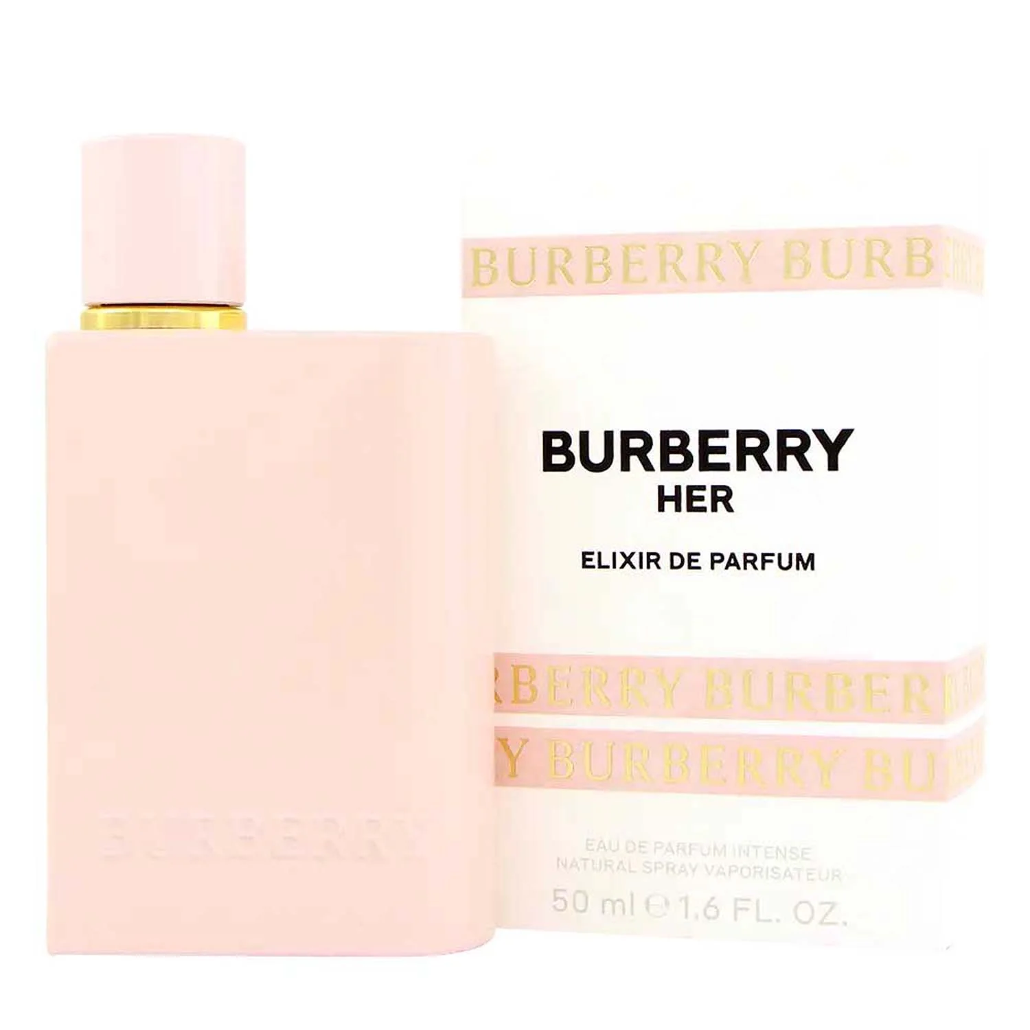 Her Elixir - Retail Bottle