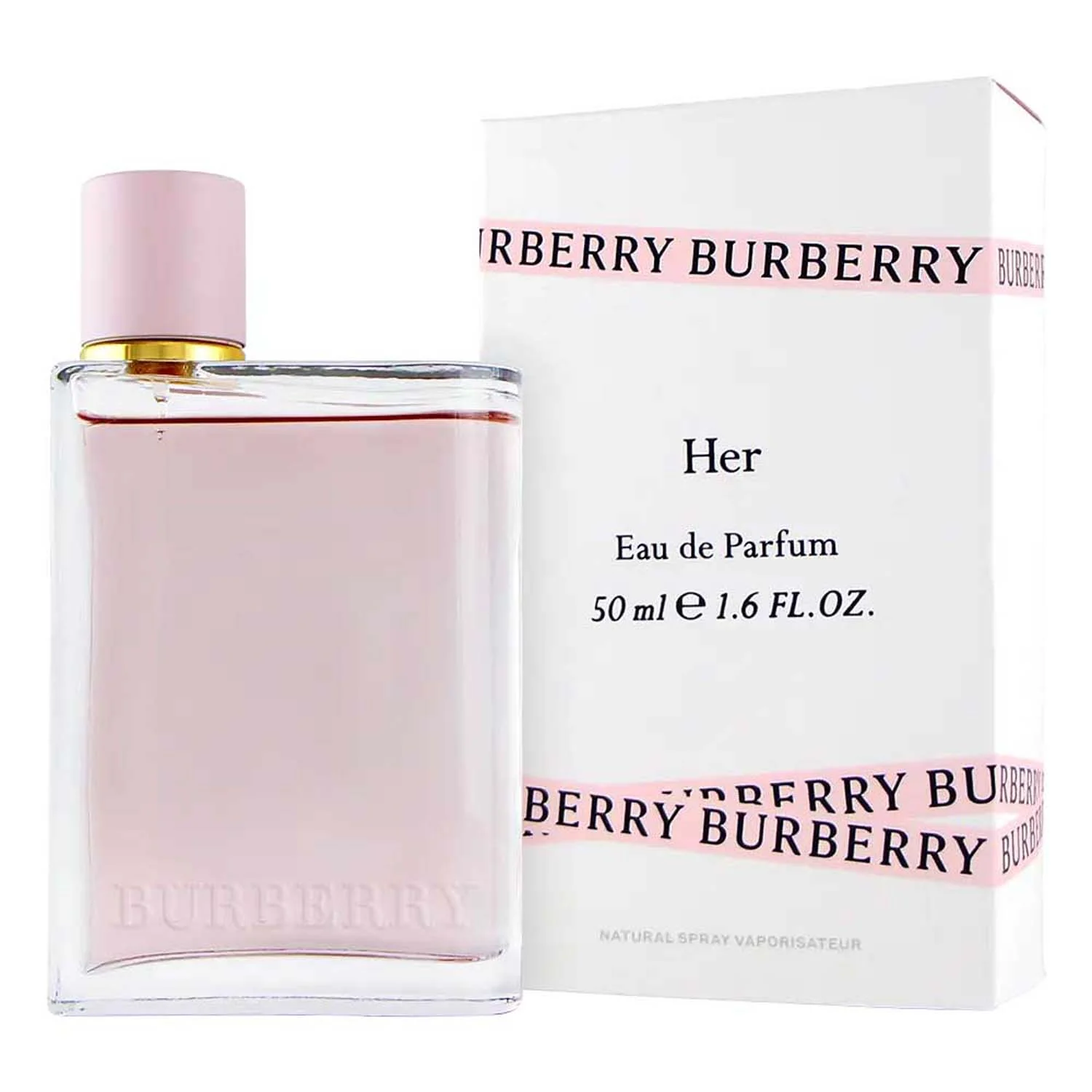 Her - Sample Spray