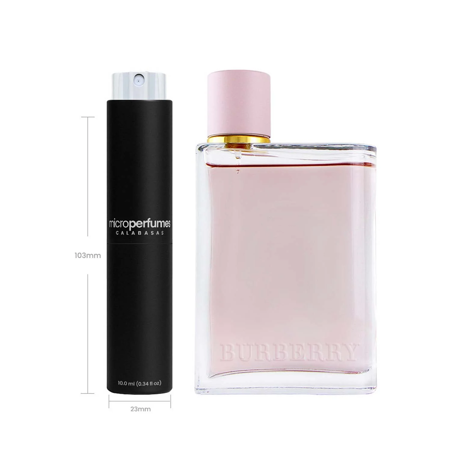 Her - Travel Spray XL - Image 4