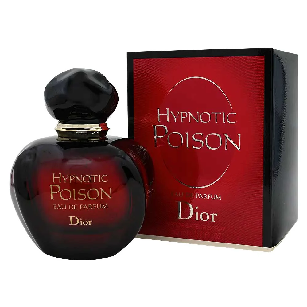 Hypnotic Poison - Retail Bottle