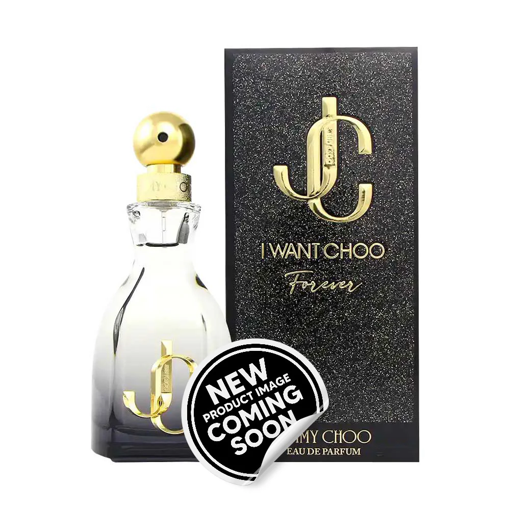 I Want Choo Forever - Retail Bottle