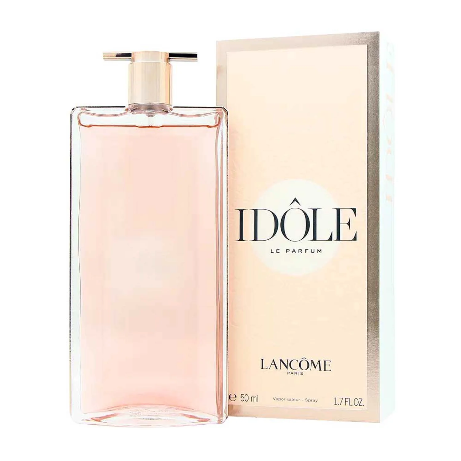 Idole - Retail Bottle - Image 2