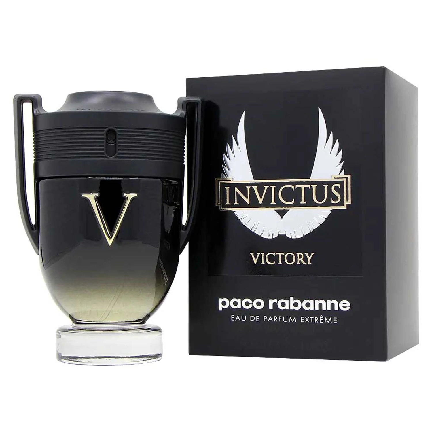 Invictus Victory - Travel Spray