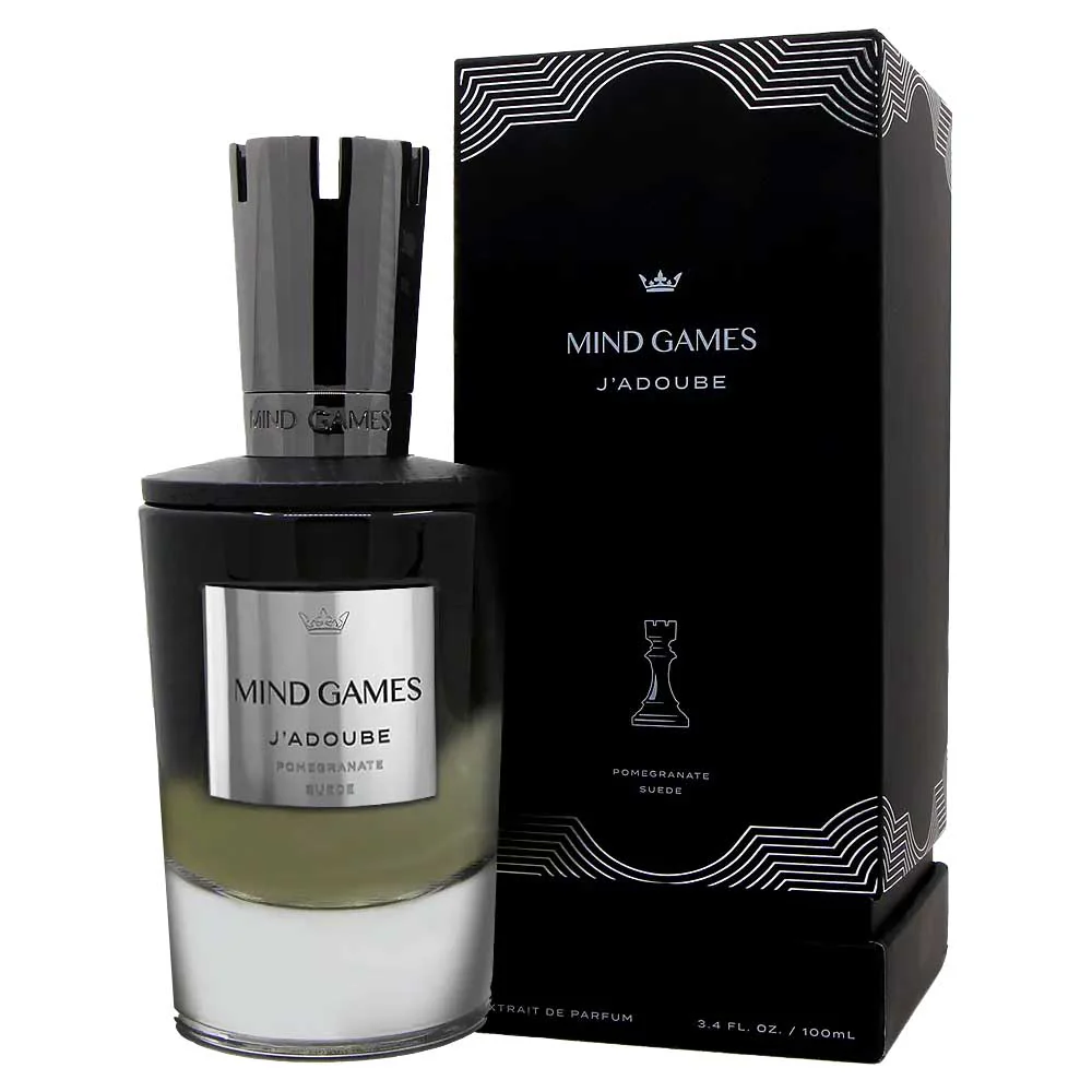 J'adoube - Sample Vial - Image 2