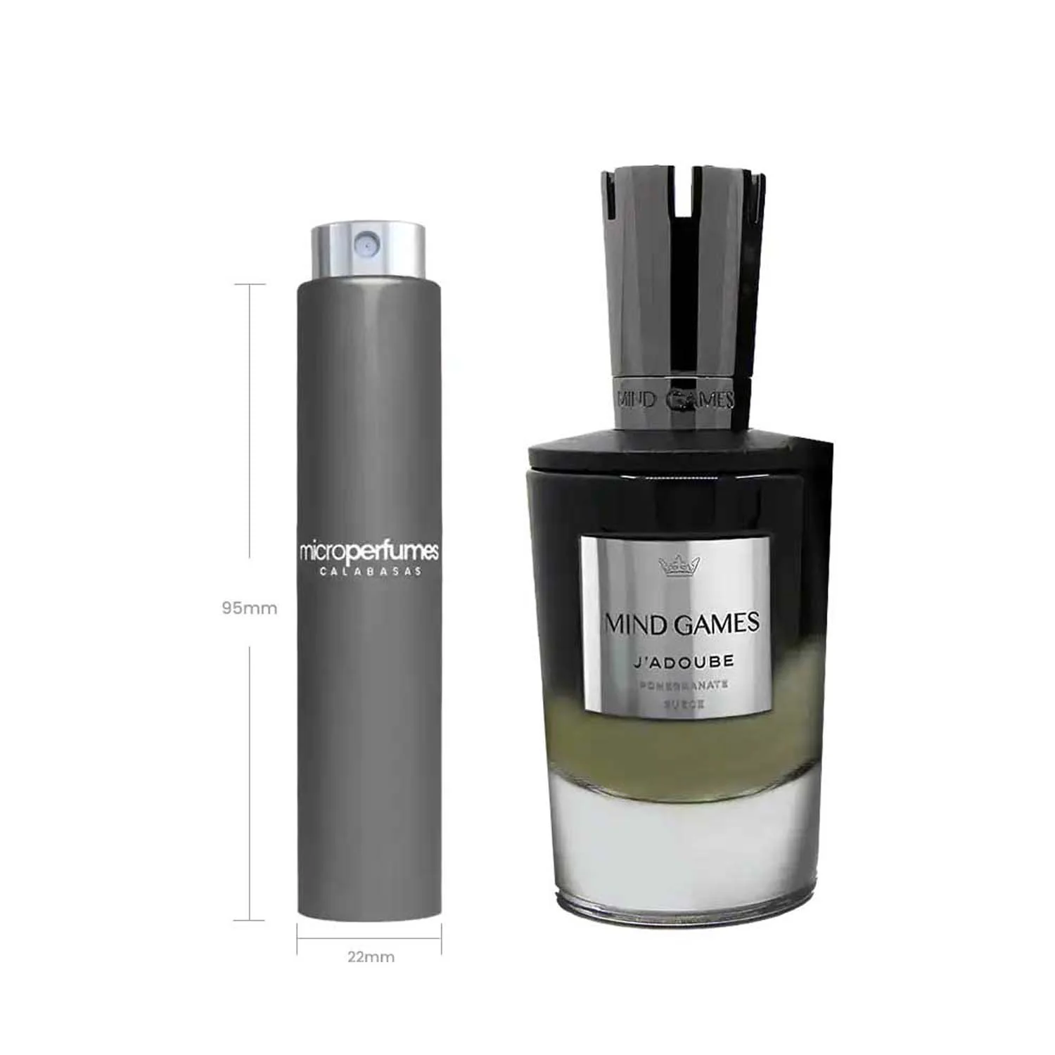 J'adoube - Travel Spray - Image 4