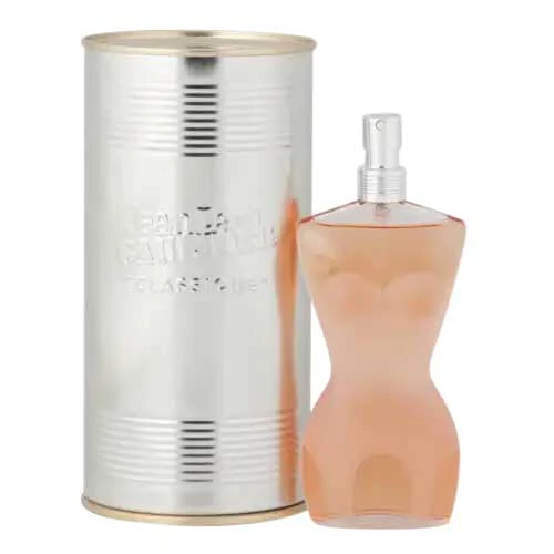 Jean Paul Gaultier Classique - Travel Spray