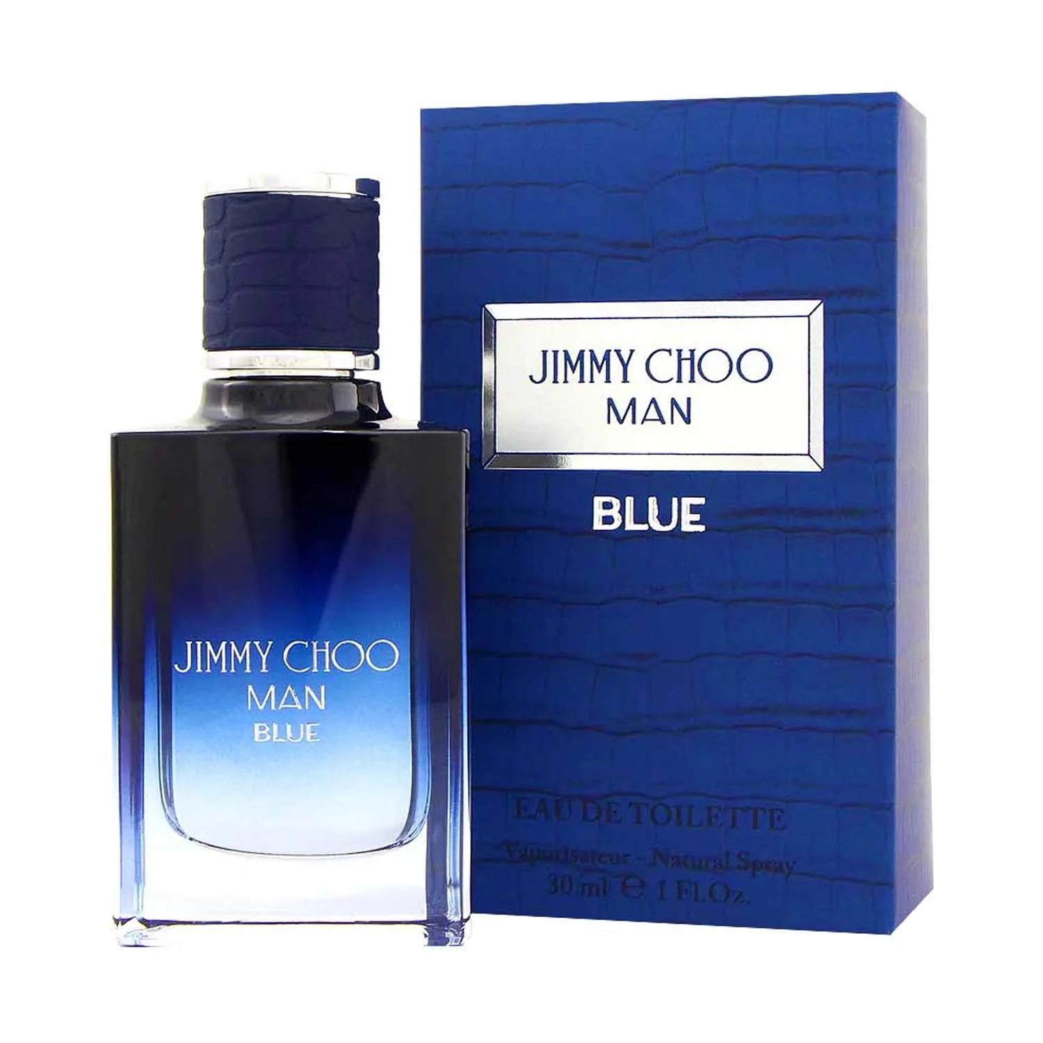 Jimmy Choo Man Blue - Travel Spray